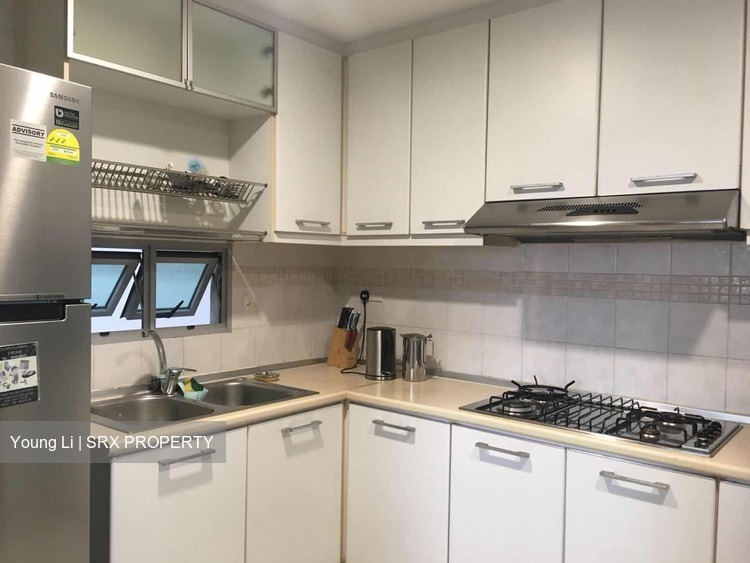 Bishan Loft (D20), Condominium #177477592